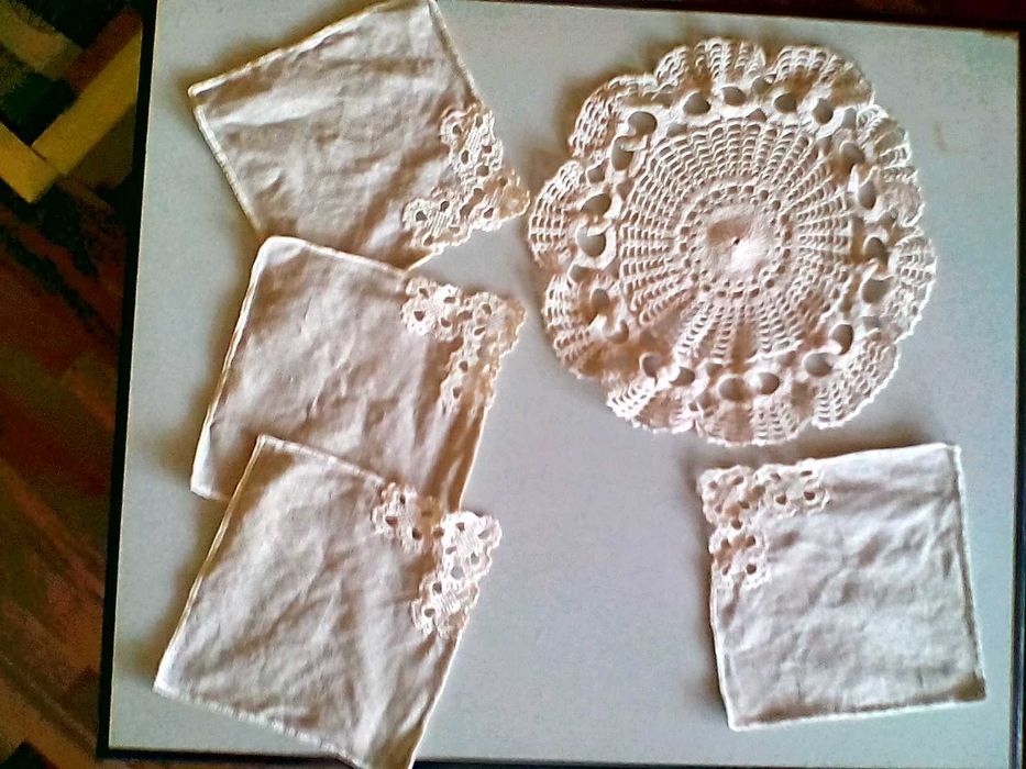 Комплект за сервиране