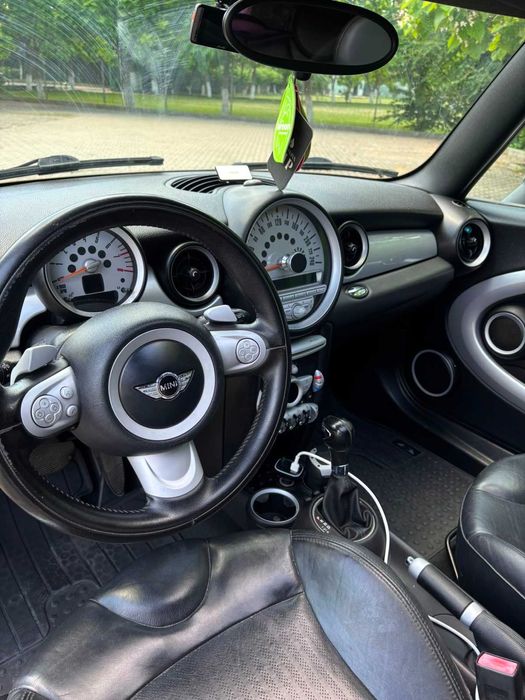 Mini Cooper de vanzare