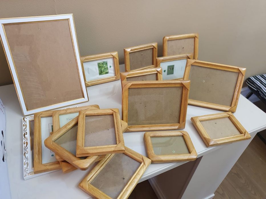 Рамочка для фотографии