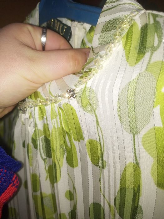 Toy hashamlar uchun koylak