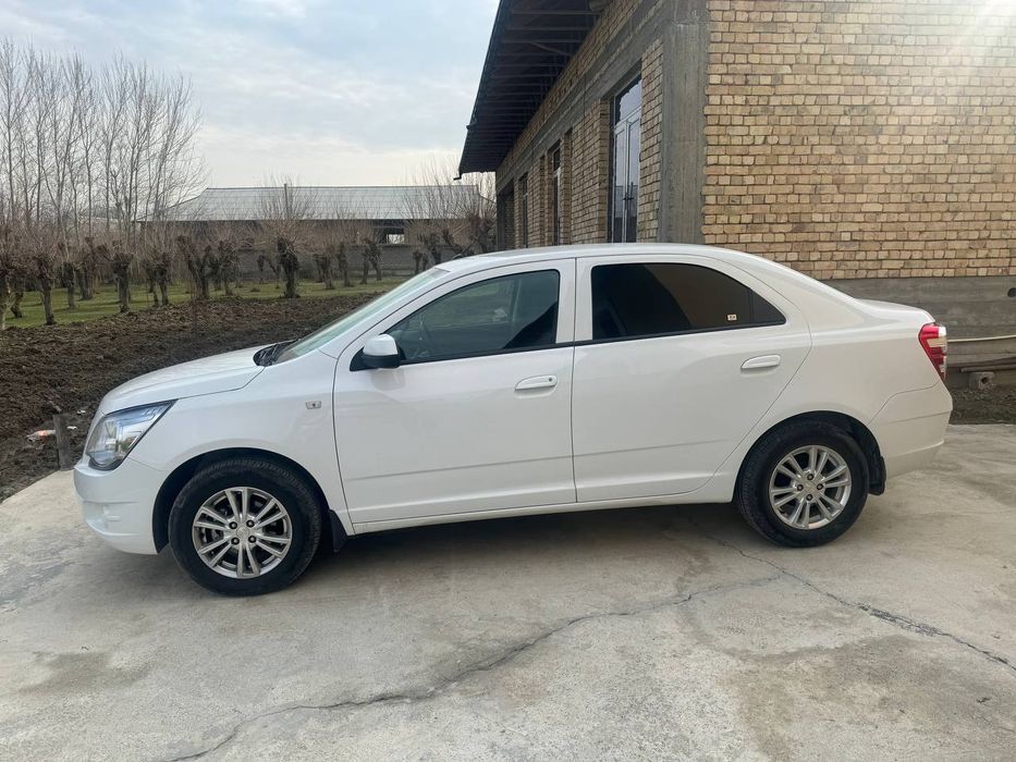 Cobalt legenda eng zoʻri