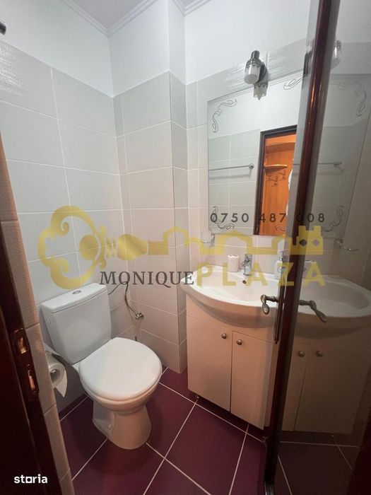3 Camere | Ultracentral | CT | Mobilat | Utilat | 2 Bai | Renovat |