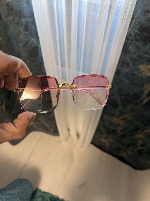 Ochelari dama…..