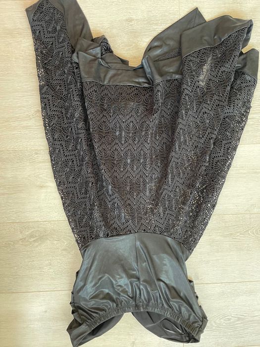Бурикова рокля Caramella fashion