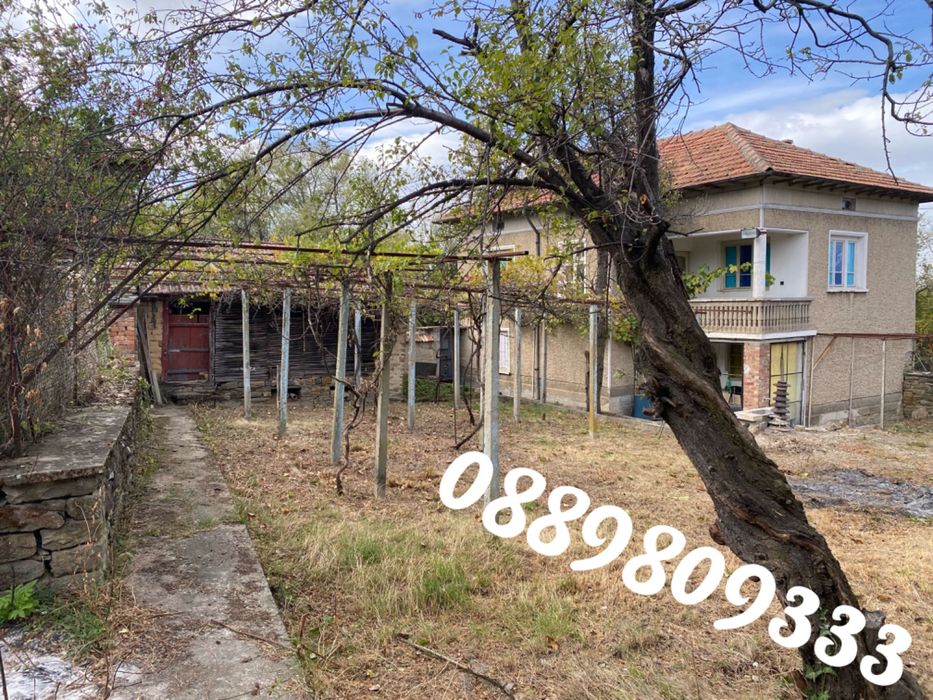 Продава се Къща в с. Буря, Област Габрово - 120 кв.м за 404 €/кв.м - Снимка #2