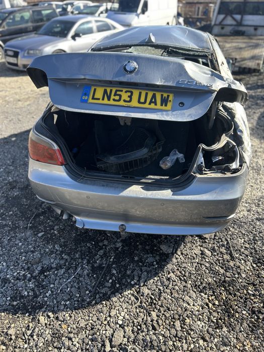 Бмв 530 е60 3,0д 218кс на части/bmw e60 3,0d 218ks na chasti