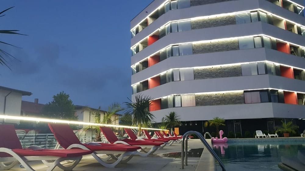 Apartament 2 camere Mamaia Navodari — fotografia 1