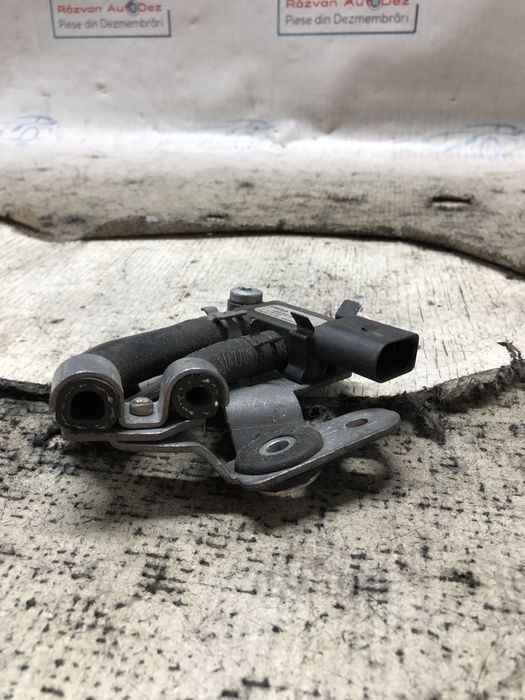 senzor presiune gaze evacuare volkswagen golf 5 2006