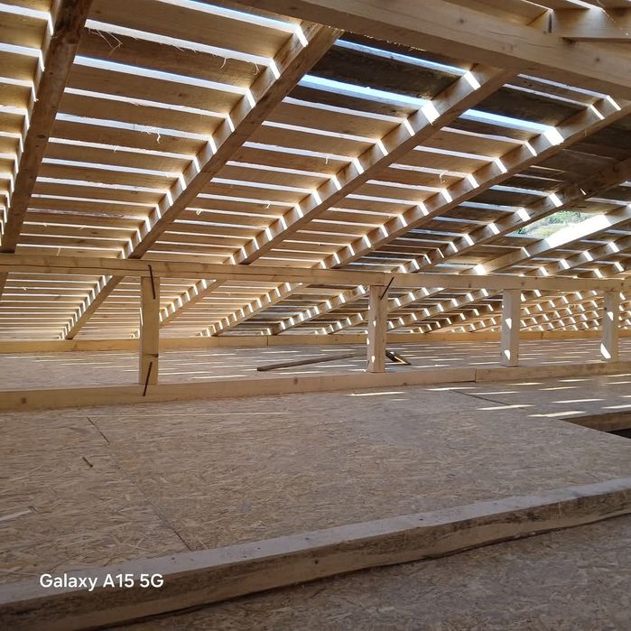 Executam Acoperisuri de la A la Z


dulgherie,mansardari, astereala