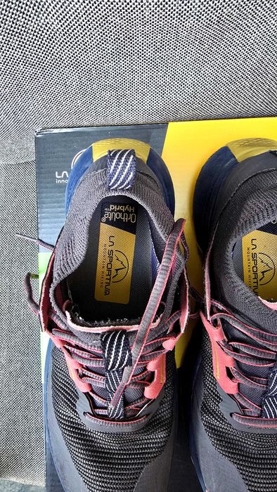 Дамски Обувки La Sportiva