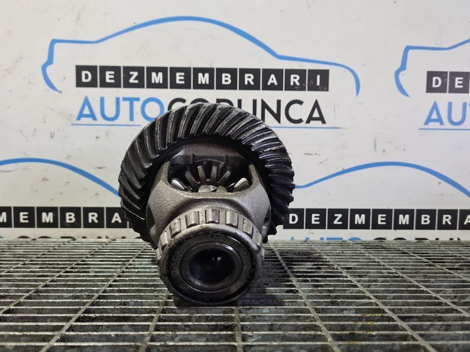 Grup spate Nissan X - Trail T30 2.2 Dci 2001 - 2008 114CP Manuala 6 Trepte ...