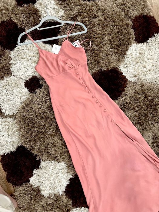 Lot haine ZARA Nou cu eticheta