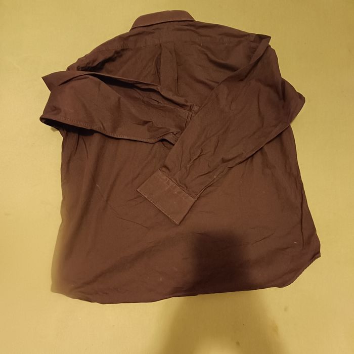 Cămașă Polo originala groasa xl