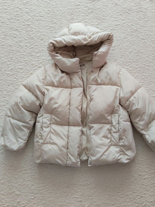 Яке на ZARA раз. 140 за 9/10 год.