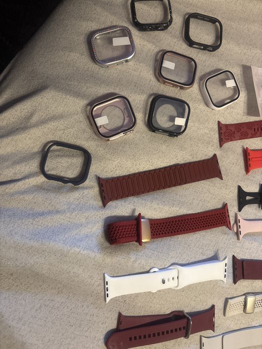 Accesorii Apple watch 10,11