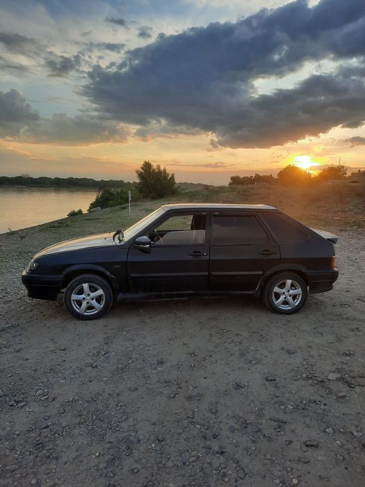 Продам машину 14