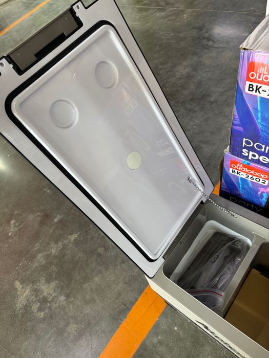 Автохолодильник, холодильник для автомобиля