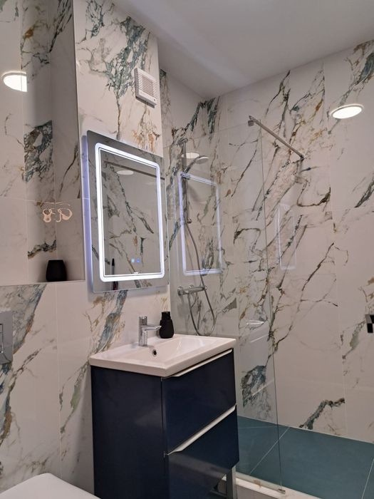 Închiriez apartament 2 camere, Mamaia Nord