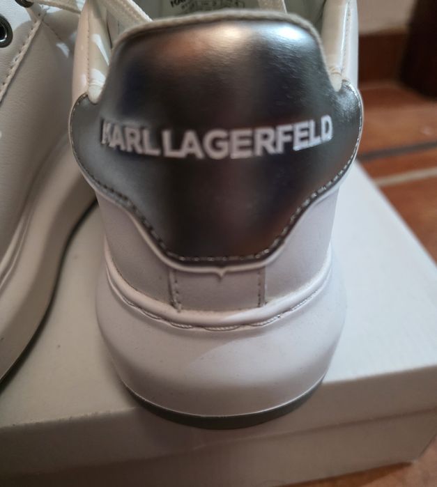 Pantofi sport Karl Lagerfeld