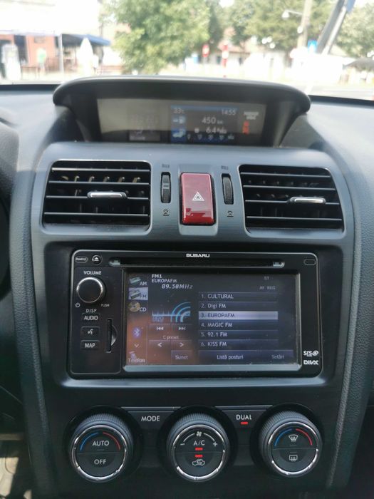 Vând Subaru XV, 2000 Boxer Diesel, an fabricație 2012, pret 4600 euro