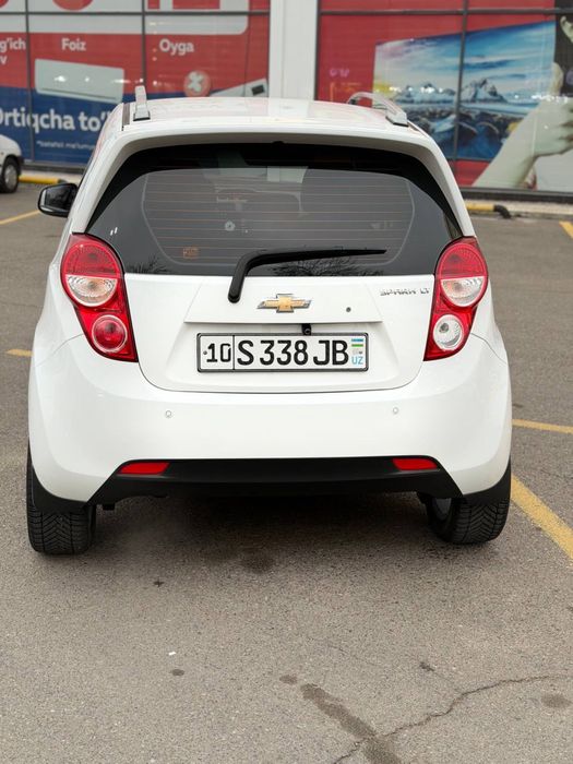 Spark Avtomat elegant+