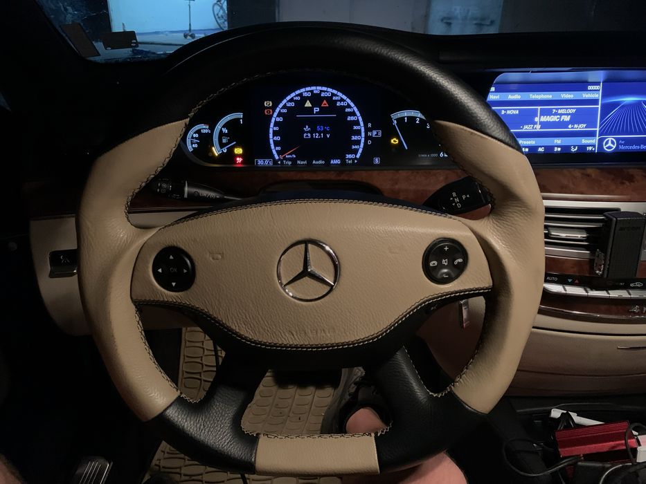 Стар Диагностика Mercedes на адрес Мерцедес Star Xentry DAS км launch