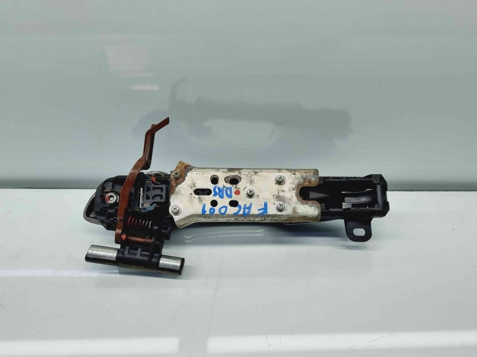 Maner usa dreapta spate Toyota Corolla IX Sedan (ZRE1) [Fabr 2013-2019