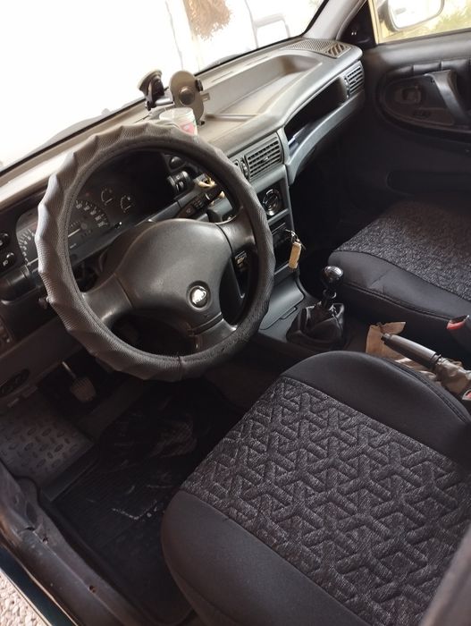 Продам машину в хорошем состоянии