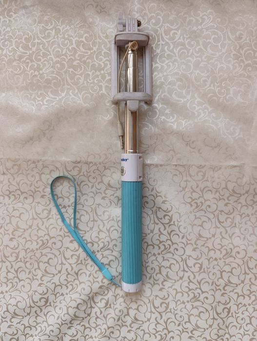 Селфи - палка ( НОВАЯ )