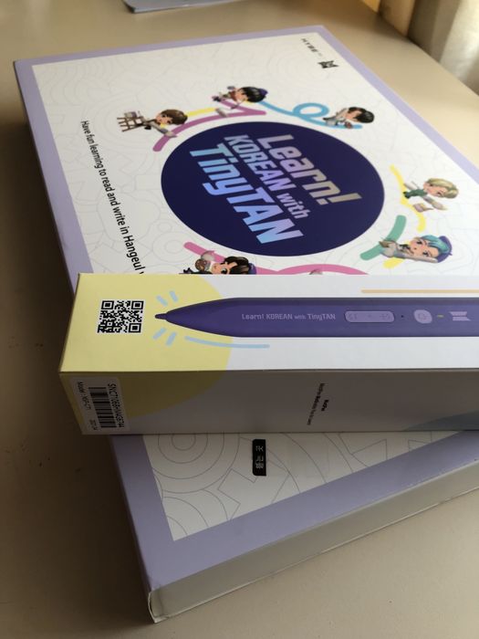 Characters) - Official BTS Merchandise, Kpop Merch