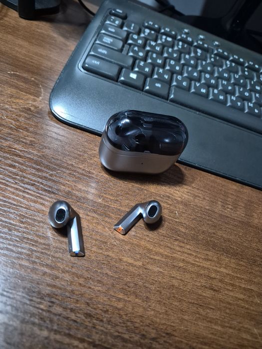 Samsung Galaxy Buds 3