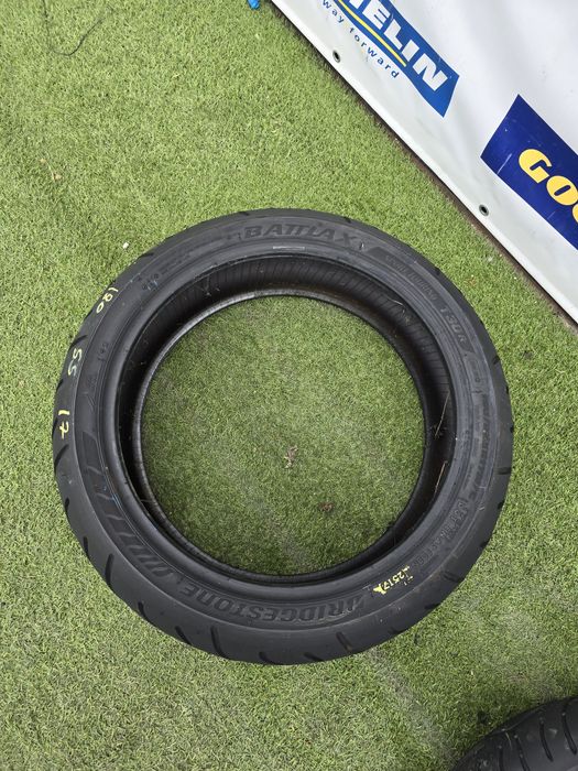Set 120.70.17  180.55.17 bridgestone