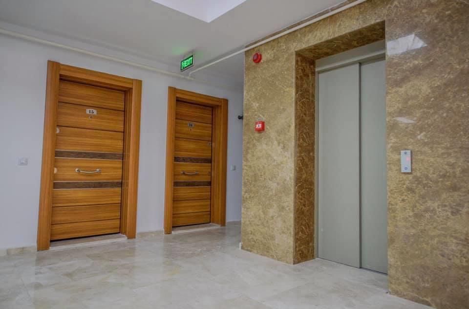 De inchiriat apartament 2 camere - pe termen lung