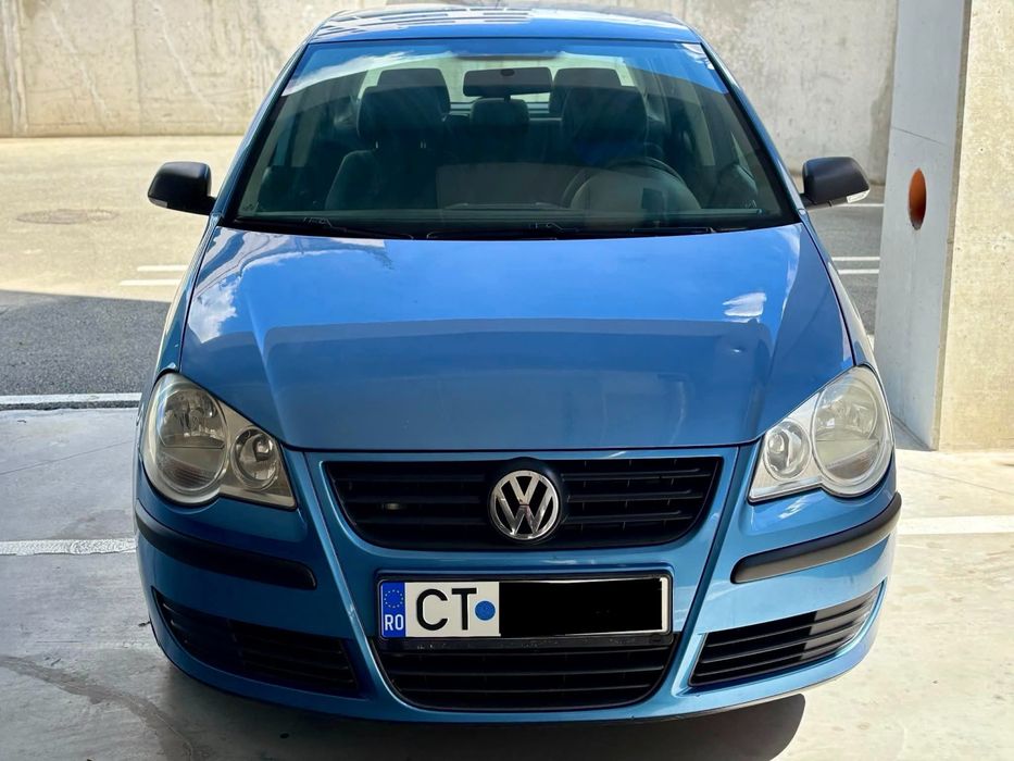 VOLKSWAGEN e-Golf 2009 — imagine 3
