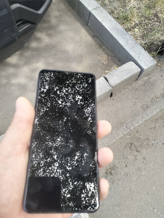 Продам А21s в хорошем состоянии