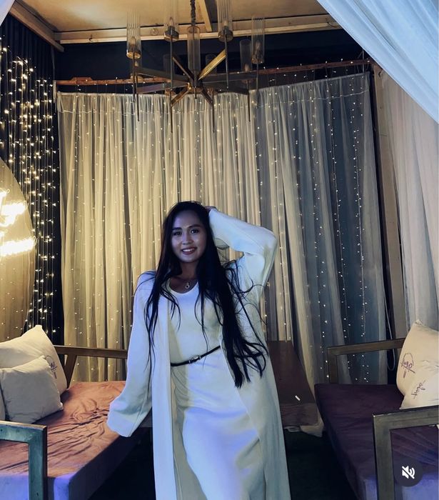 Двойка с кардиганом