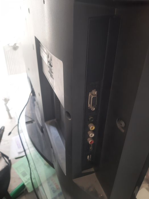 Очень срочно продам или обменяю телевизор сони