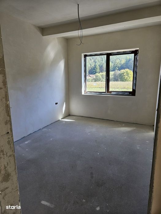 Casa individuala 110 mp, teren 400 mp