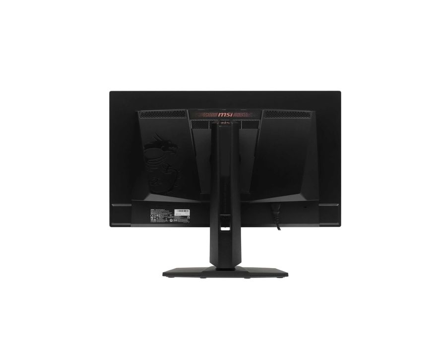 ' Монитор 27" MSI MPG 271QRX QD-OLED (2K, 360Hz, 0.03ms, USB-C 90W)