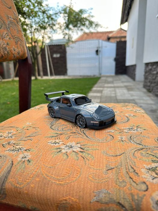 Mașinuță cu telecomanda curse/drtift