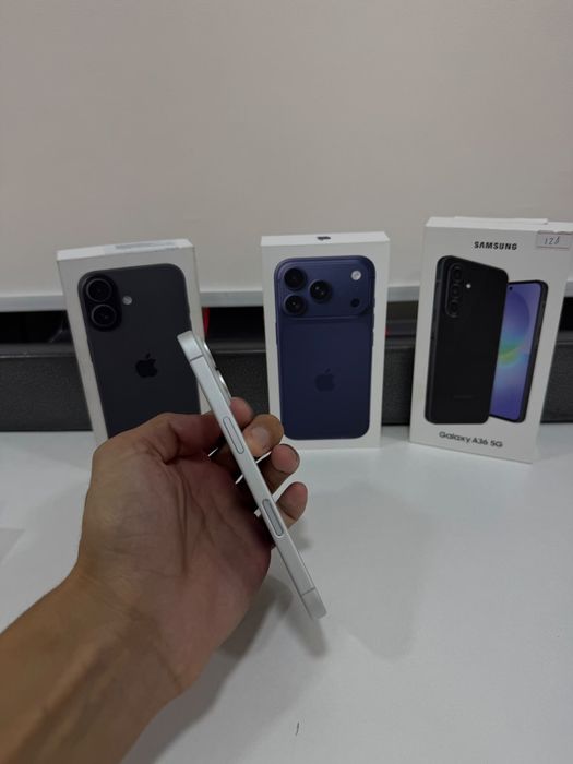 iPhone 16 128gb