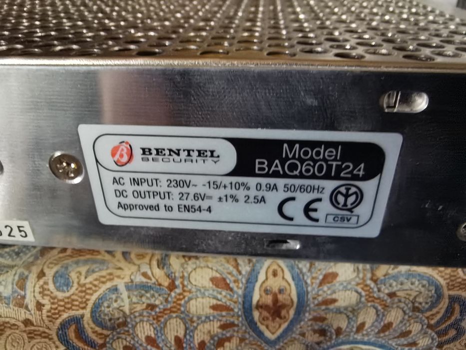 Transformatoare 12V și 27,5 V pt halogene
