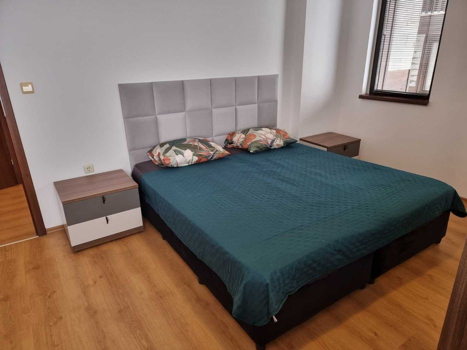 Продава се Двустаен апартамент в Банско - 74 кв.м за 784 €/кв.м - Снимка #9