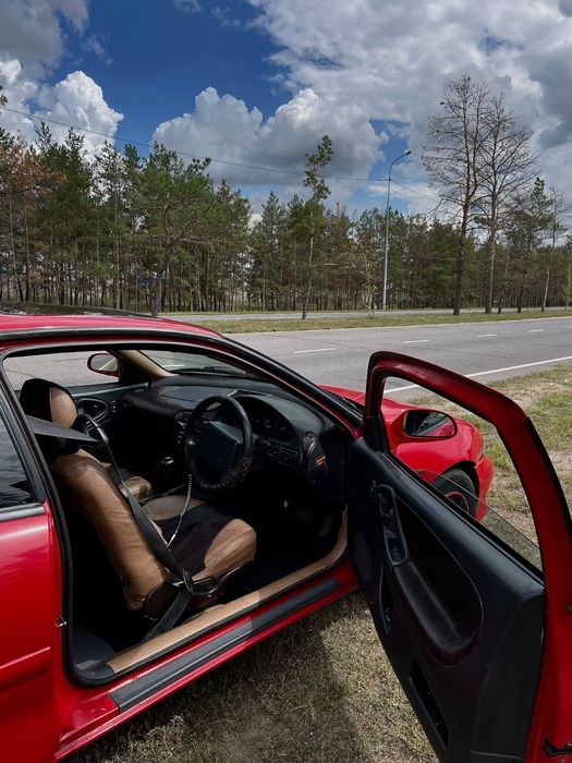 Продам тайоту кавалер