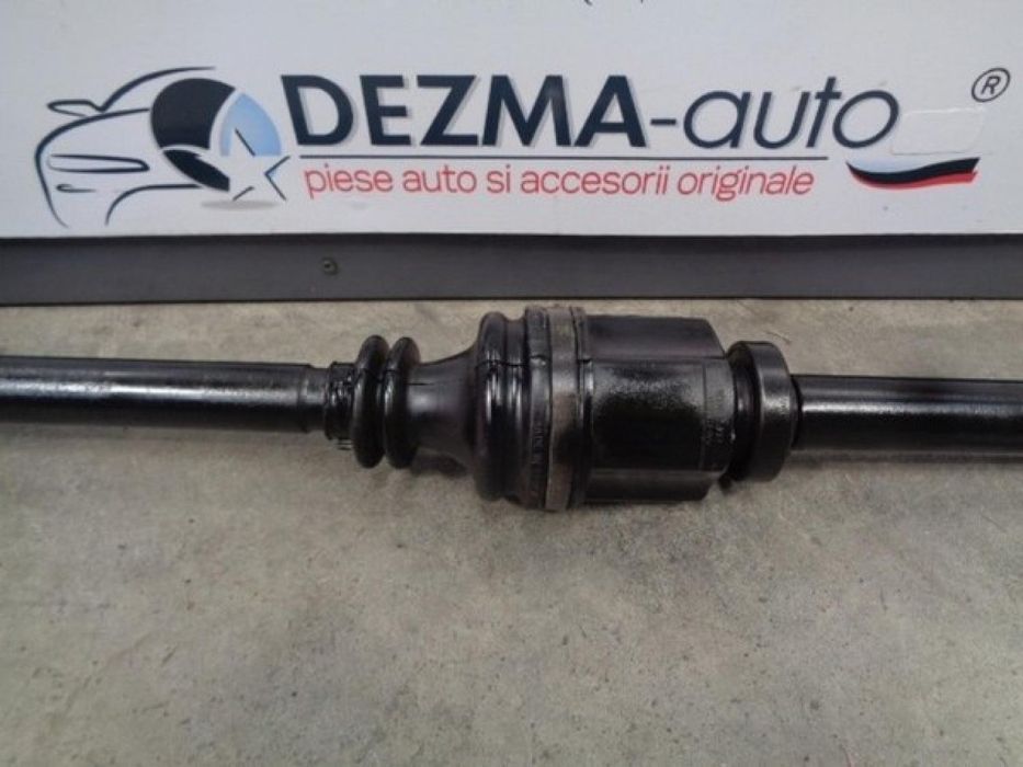 Planetara dreapta fata, 8200790517, Renault Megane 2, 1.9dci