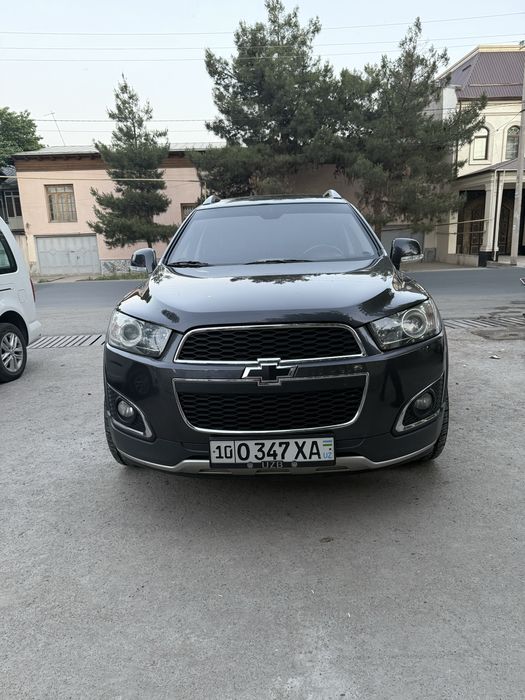 captiva 3 2013 yil mokriy