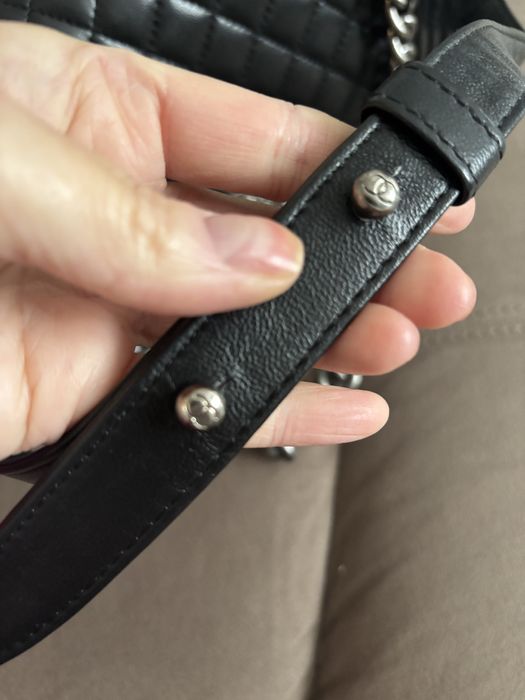 Geanta Chanel superba