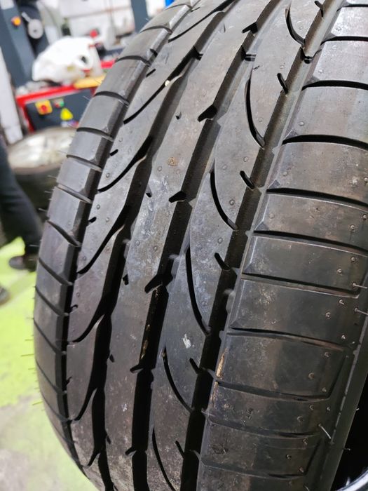 2 бр летни гуми 225/50/16 Bridgestone
