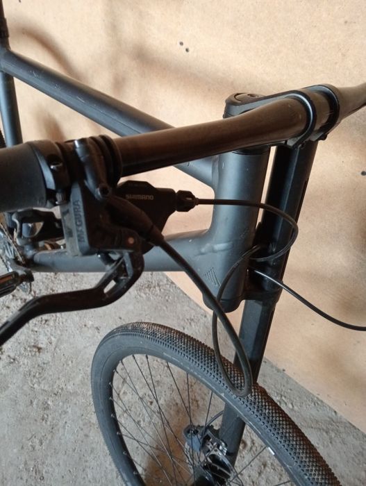 Bicicleta Cannondale 1x11 speed