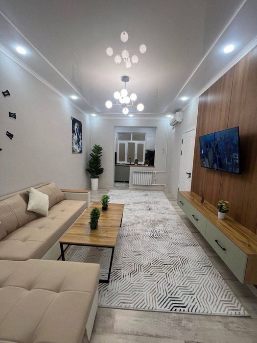 х Продается 2в3/2/4 Чиланзар 8 Орт.Малика Гостиница,Метро 10 минут